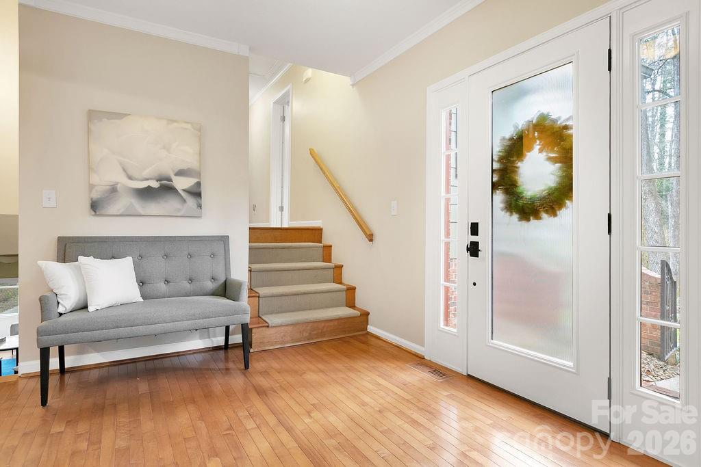 95 Ridgewood Place Brevard, NC 28712 - Photo 4 of 48