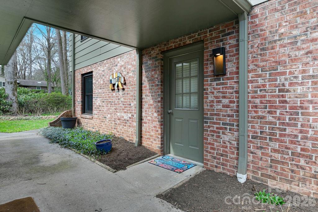 95 Ridgewood Place Brevard, NC 28712 - Photo 45 of 48