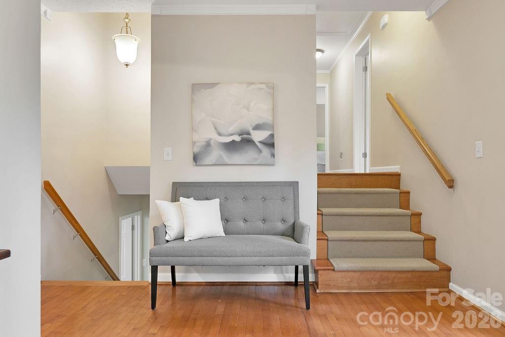 95 Ridgewood Place Brevard, NC 28712 - Photo 5 of 48