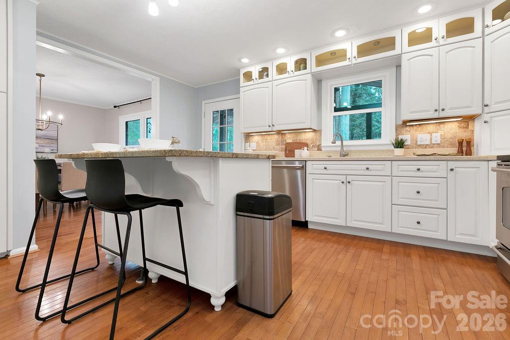 95 Ridgewood Place Brevard, NC 28712 - Photo 7 of 48