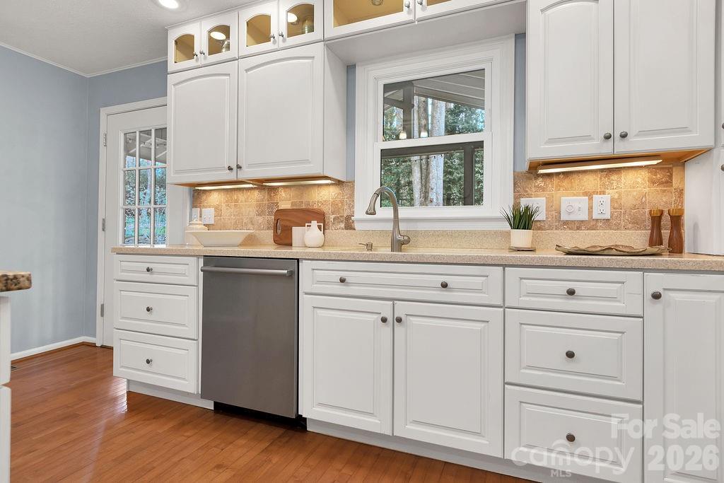 95 Ridgewood Place Brevard, NC 28712 - Photo 8 of 48