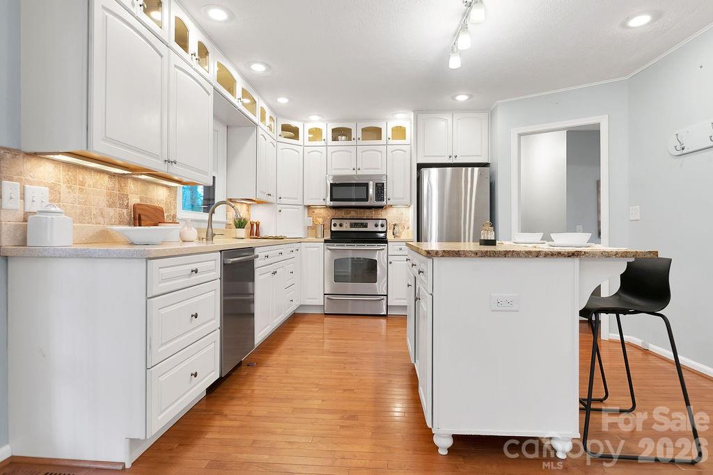 95 Ridgewood Place Brevard, NC 28712 - Photo 10 of 48