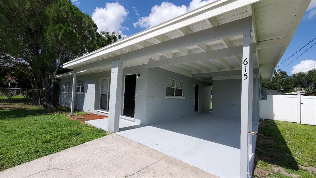 615 16th Street Northeast, Winter Haven, FL 33881 Compass