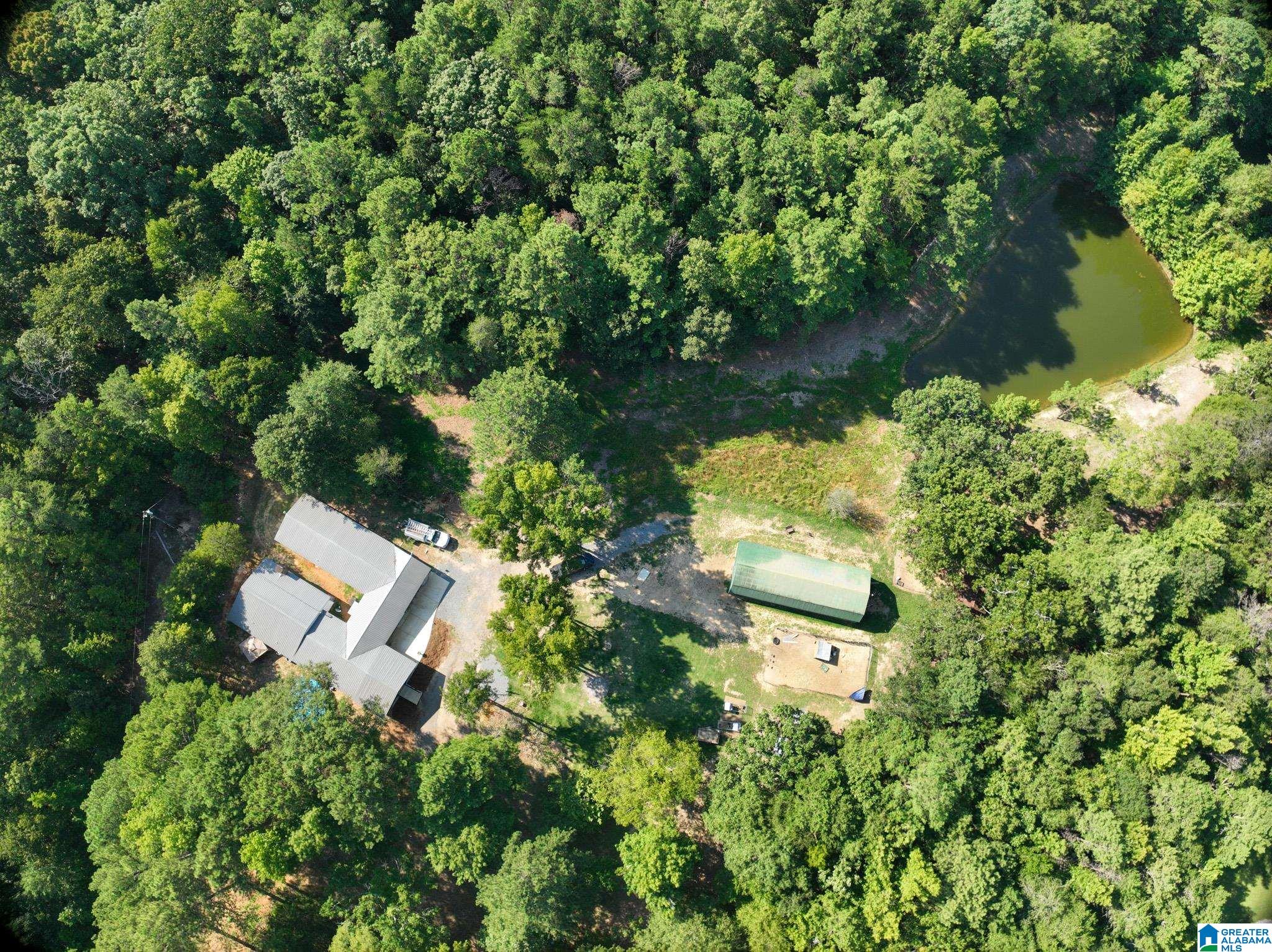 2516 Red Valley Road Remlap, AL 35133 - Photo 41 of 60 Gallery Image 41