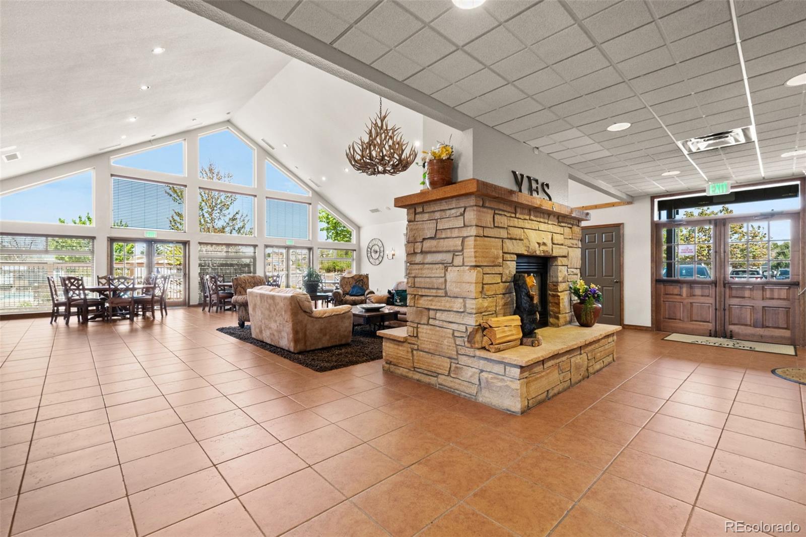 7641 Marmot Point Colorado Springs, CO 80922 - Photo 33 of 36
