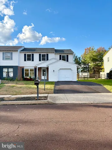 $2,700 | 106 Sunset Way, Harleysville, PA 19438