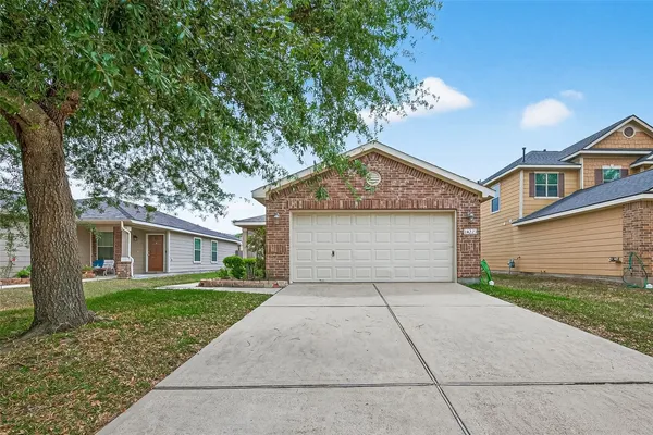 $239,000 | 18223 Tupper Bend Lane, Cypress, TX 77433