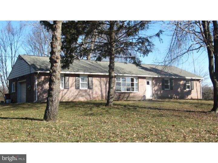 755 Mt Pleasant Road Pottstown, PA 19465 - Photo 1 of 13 Exterior Front