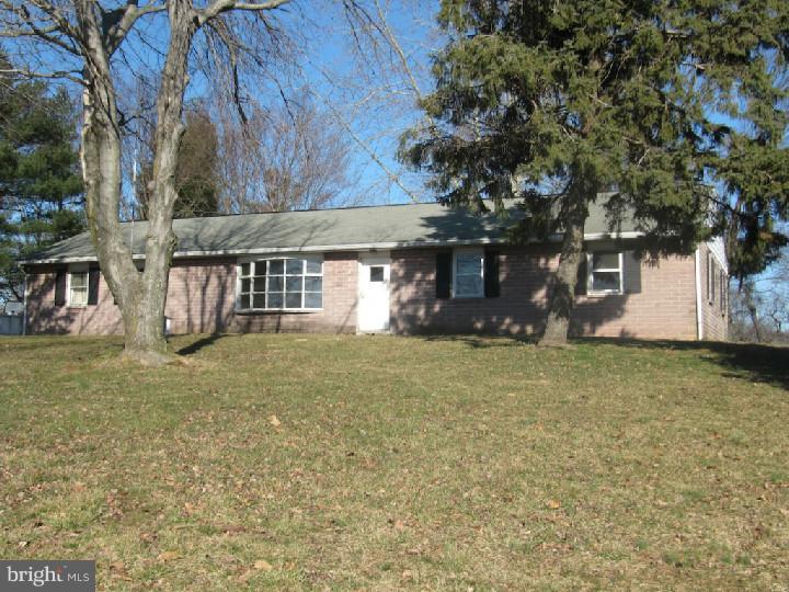 755 Mt Pleasant Road Pottstown, PA 19465 - Photo 2 of 13 Exterior Front