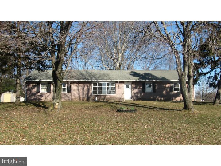 755 Mt Pleasant Road Pottstown, PA 19465 - Photo 13 of 13 Exterior Front