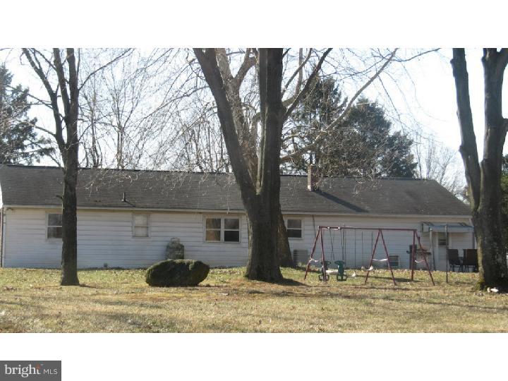 755 Mt Pleasant Road Pottstown, PA 19465 - Photo 9 of 13 Exterior Back
