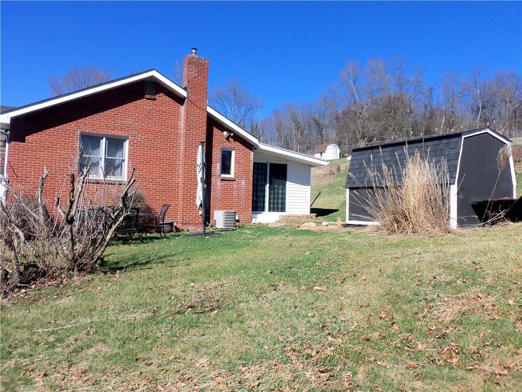 220 Franklin Farms Road Washington, PA 15301 - Photo 31 of 40