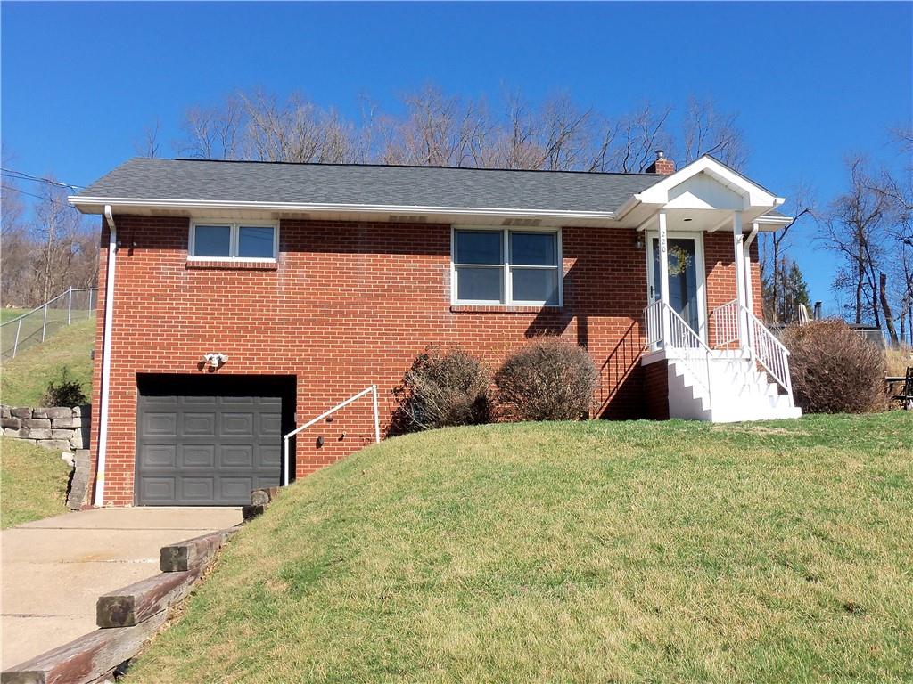 220 Franklin Farms Road Washington, PA 15301 - Photo 39 of 40