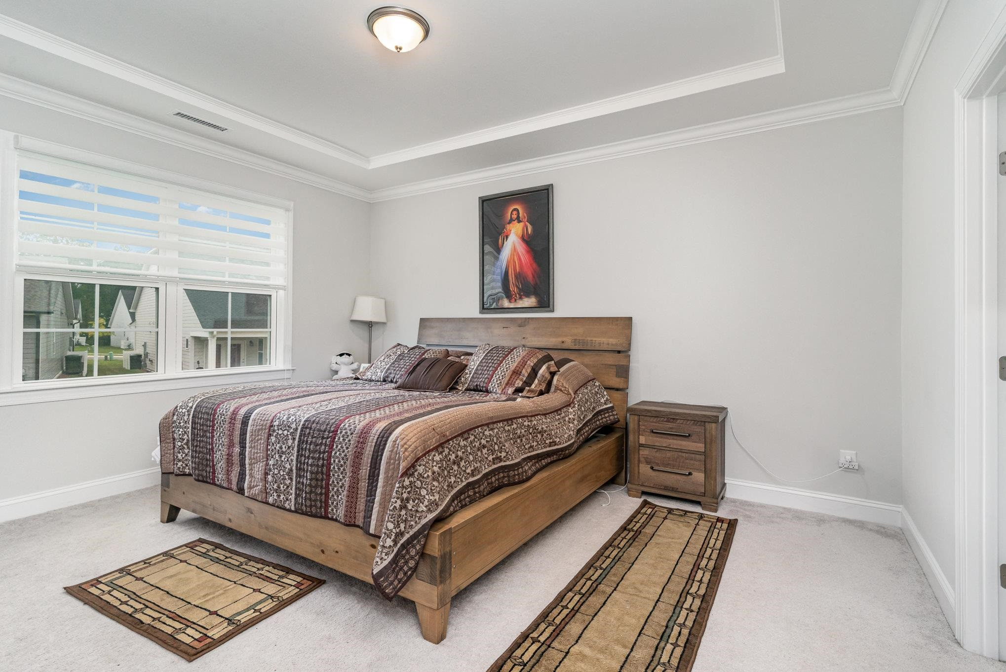 208 Maroon Court Raleigh, NC 27610 - Photo 16 of 28 Photo 16