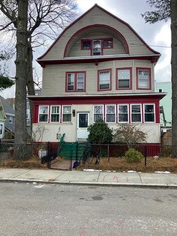 $700,000 | 42 Algonquin Street, Boston, MA 02124