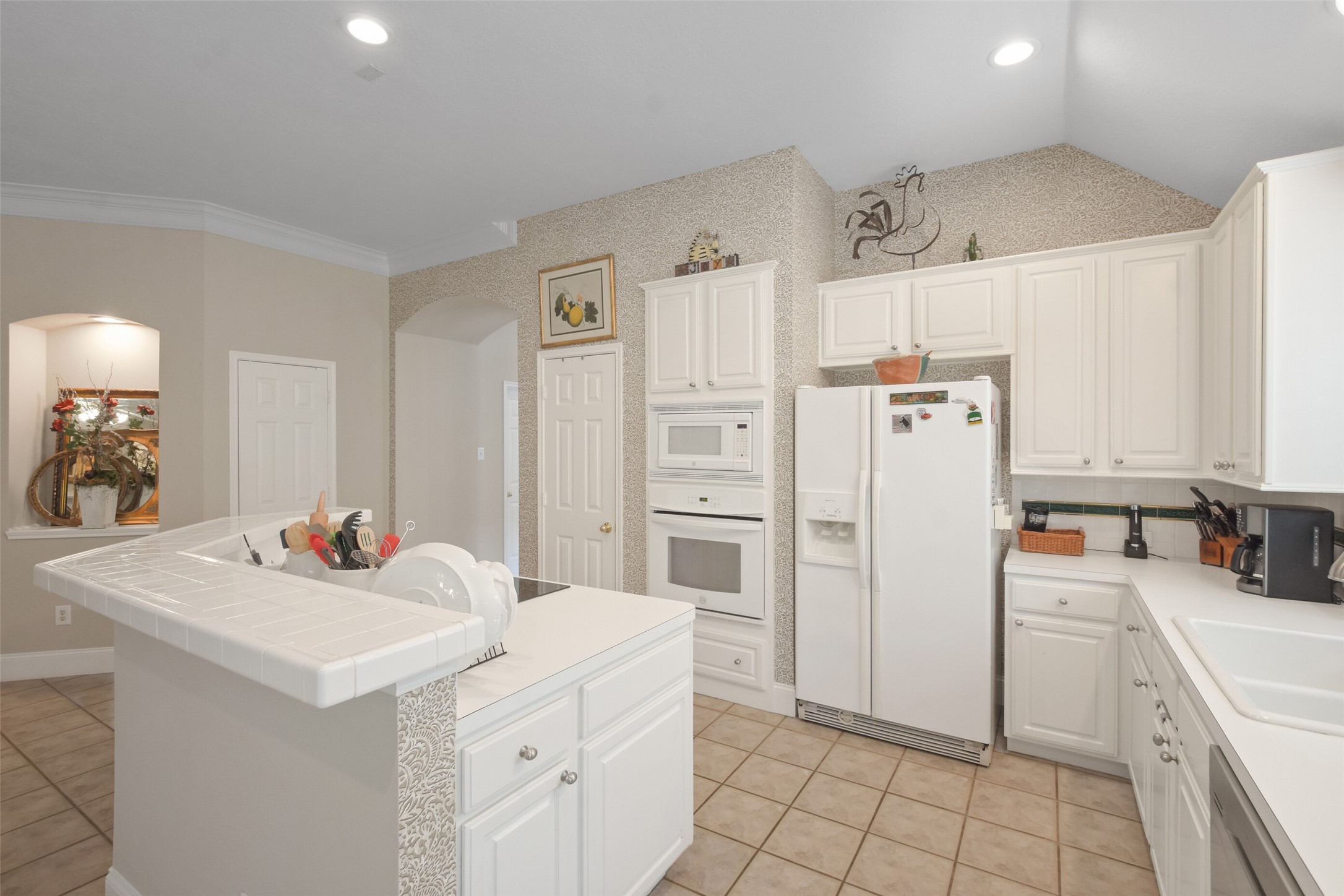 18 Pinery Ridge Place Spring, TX 77382 - Photo 14 of 38 Gallery Image 14