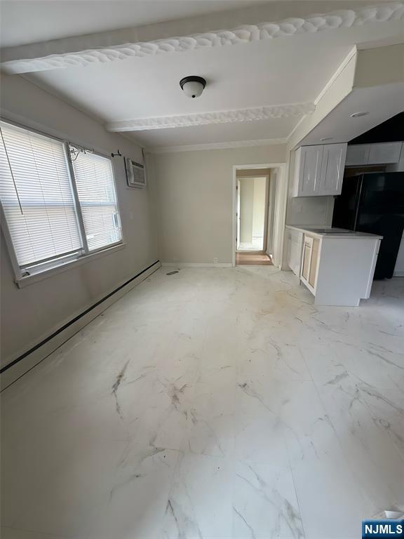 16 Corabelle Avenue Lodi, NJ 07644 - Photo 11 of 20 a view of empty room with windows