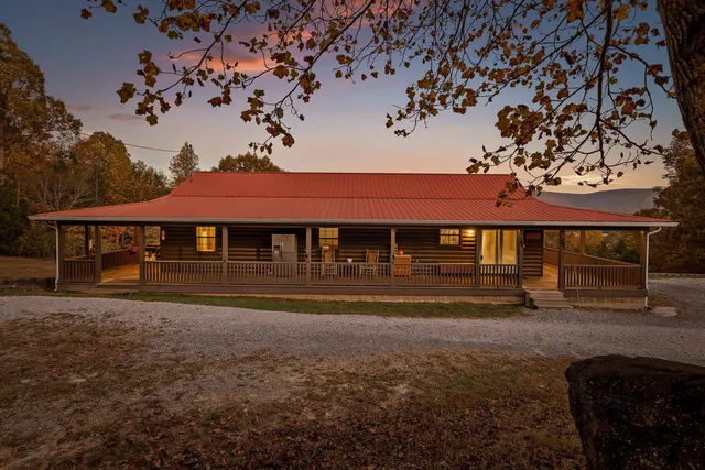 $435,000 | 335 Fox Wood Lane, Dunlap, TN 37327