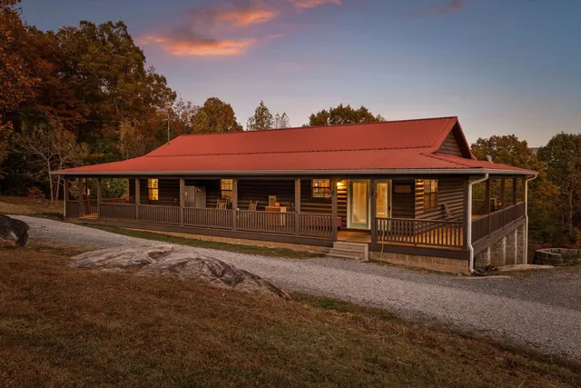 $435,000 | 335 Fox Wood Lane, Dunlap, TN 37327