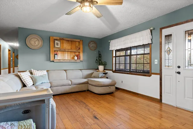 $435,000 | 335 Fox Wood Lane, Dunlap, TN 37327