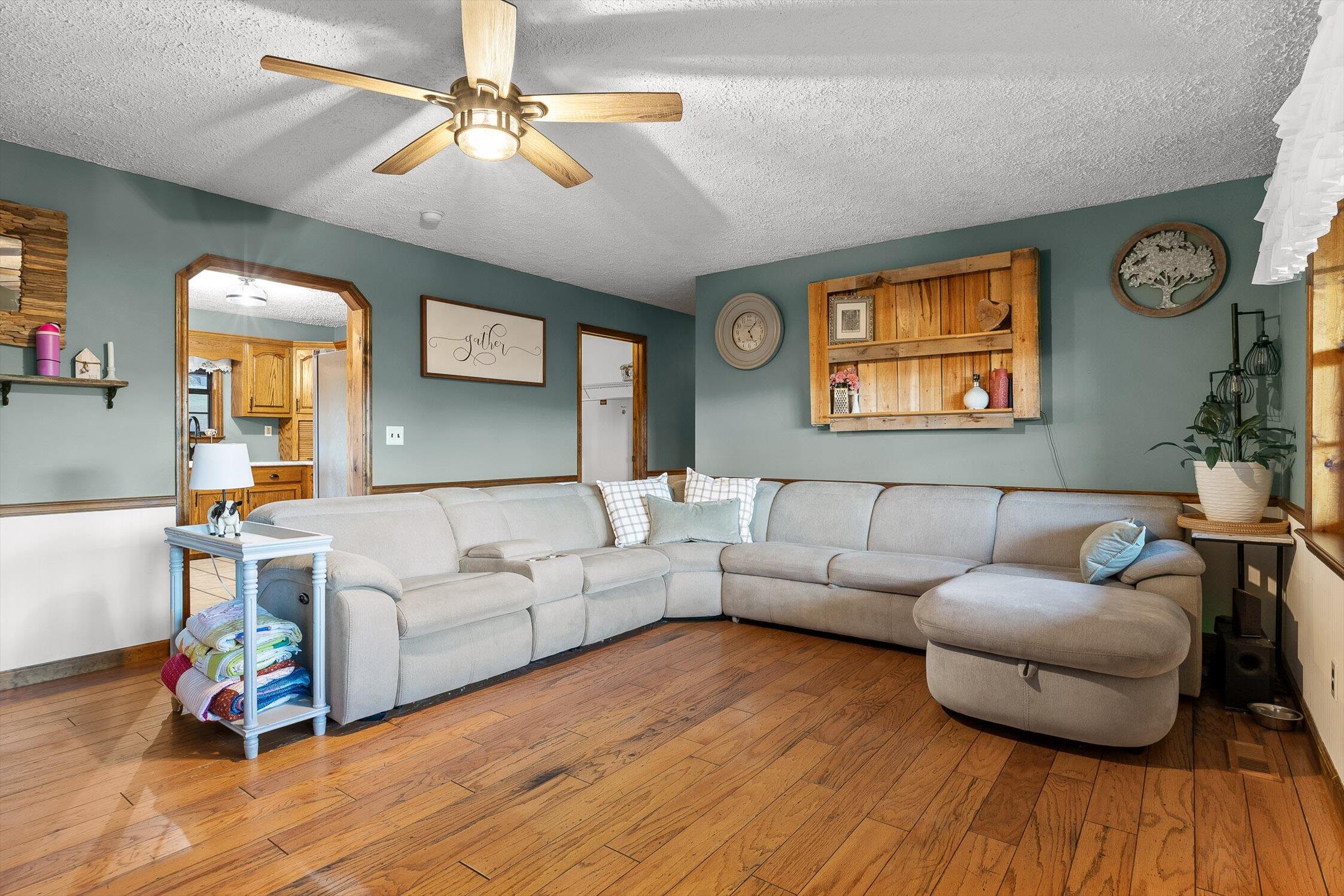 335 Fox Wood Lane Dunlap, TN 37327 - Photo 16 of 56 23-Fox Wood-23