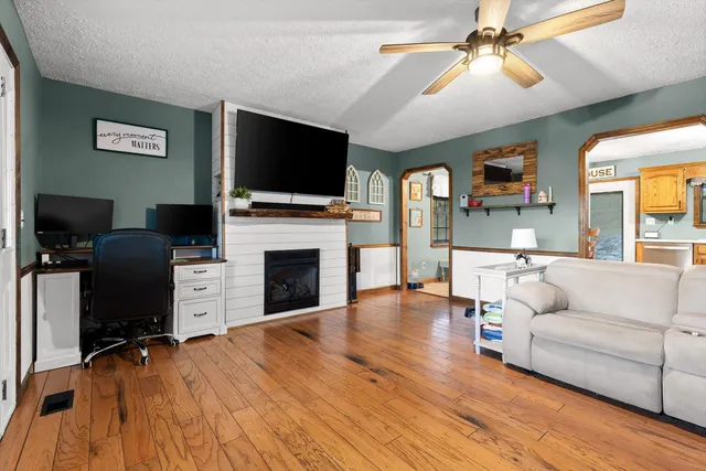 $435,000 | 335 Fox Wood Lane, Dunlap, TN 37327