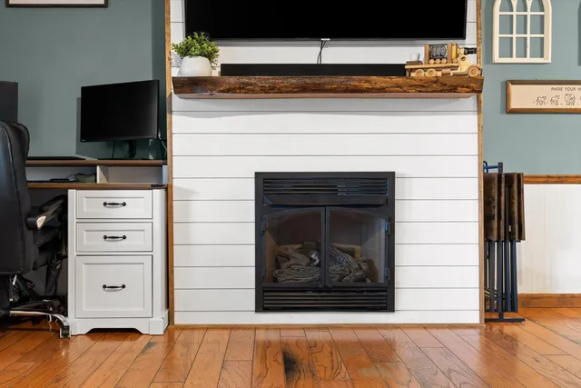 $435,000 | 335 Fox Wood Lane, Dunlap, TN 37327