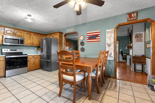 $435,000 | 335 Fox Wood Lane, Dunlap, TN 37327