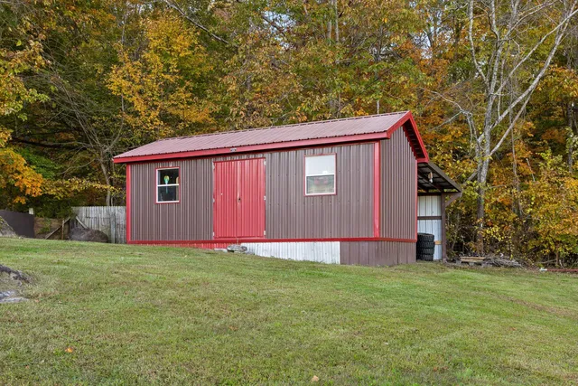 $435,000 | 335 Fox Wood Lane, Dunlap, TN 37327