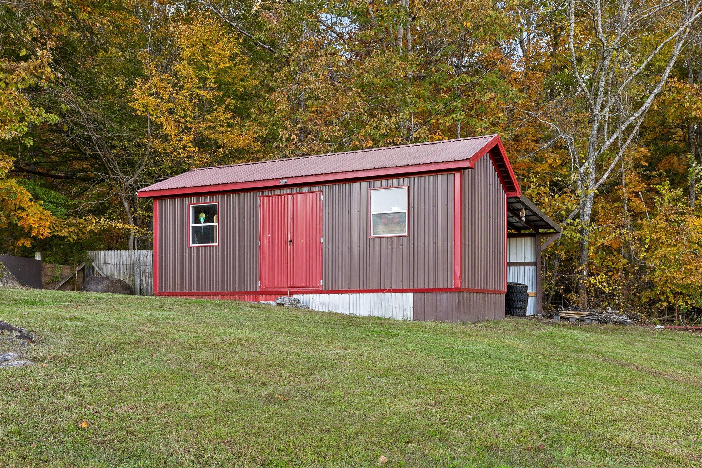 335 Fox Wood Lane Dunlap, TN 37327 - Photo 38 of 56 05-Fox Wood-5