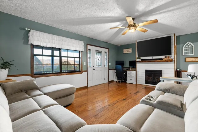 $435,000 | 335 Fox Wood Lane, Dunlap, TN 37327