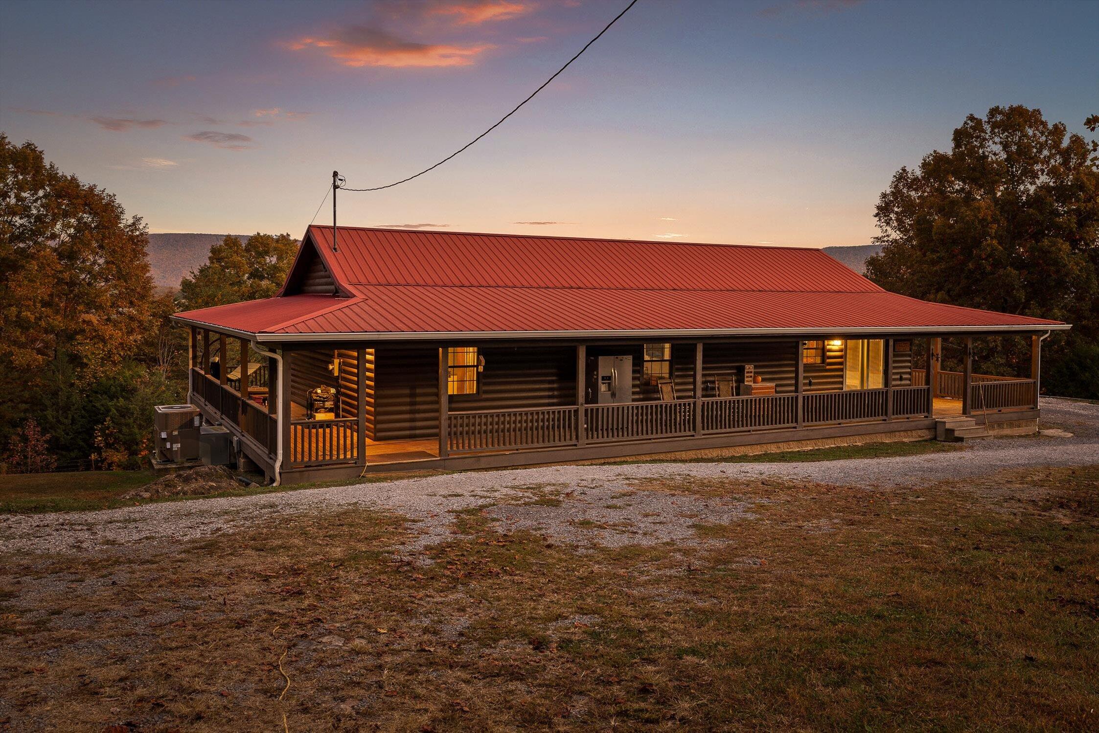 335 Fox Wood Lane Dunlap, TN 37327 - Photo 43 of 56 42-Fox Wood-42