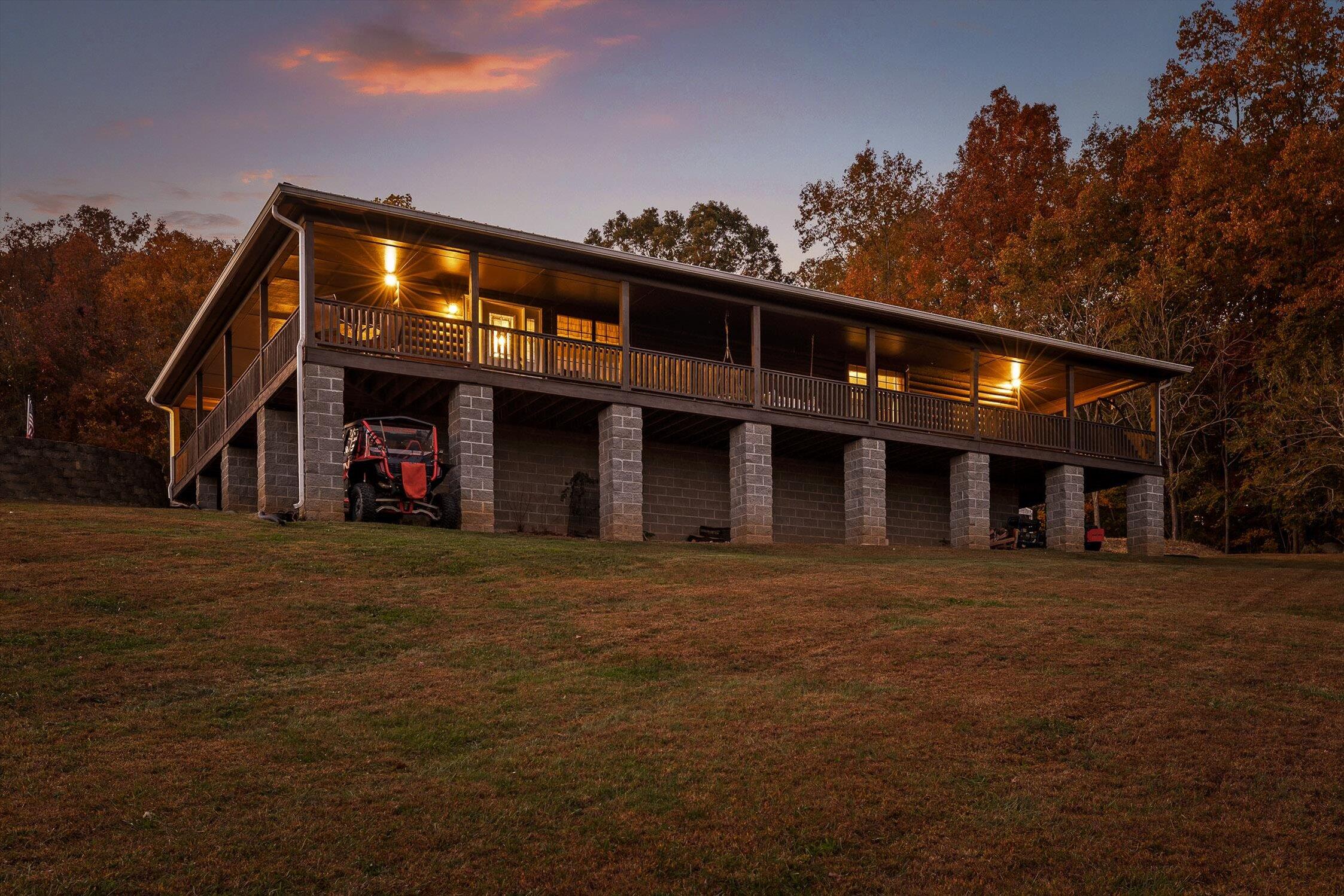 335 Fox Wood Lane Dunlap, TN 37327 - Photo 45 of 56 47-Fox Wood-47