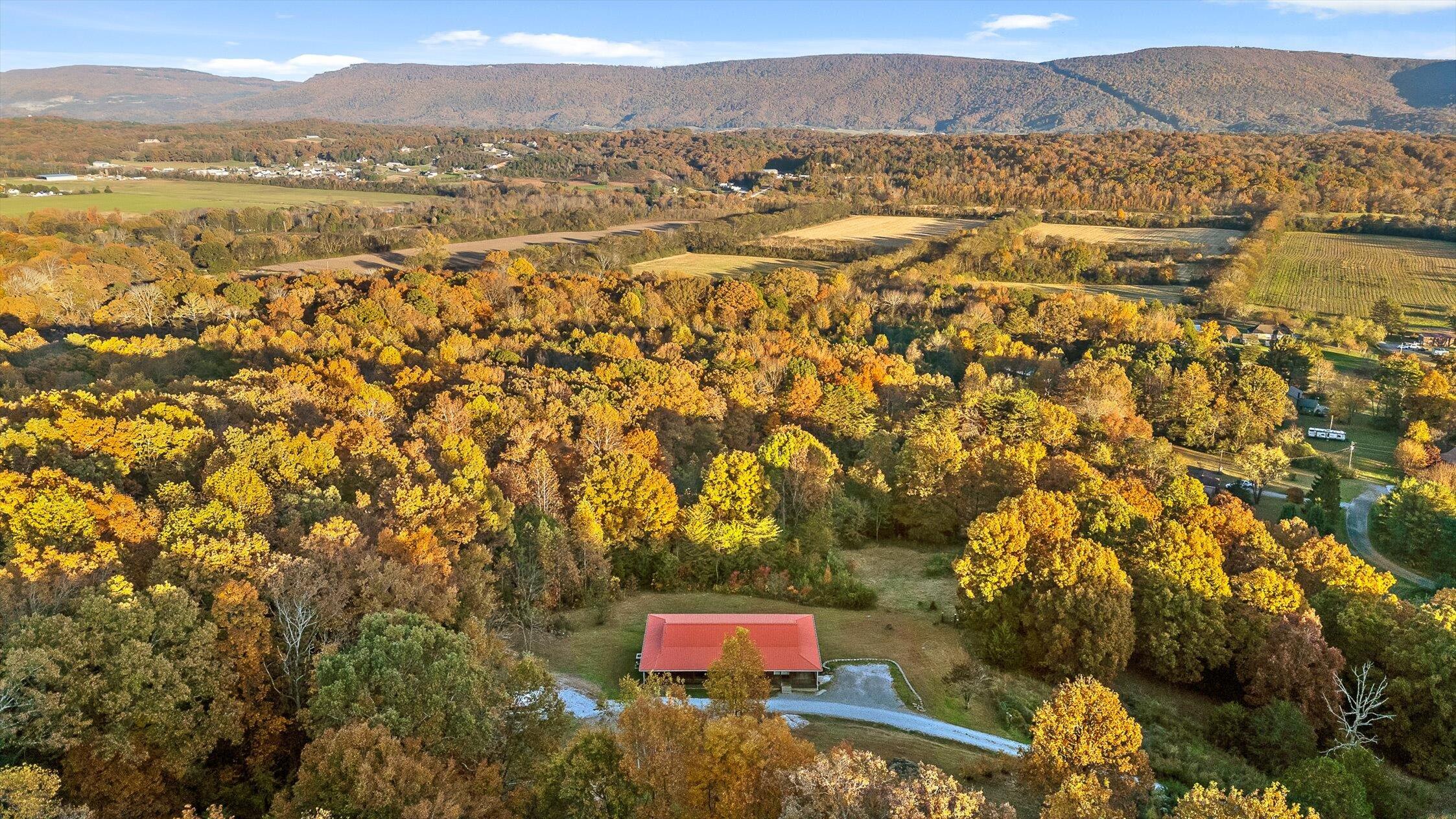 335 Fox Wood Lane Dunlap, TN 37327 - Photo 47 of 56 56-Fox Wood-56