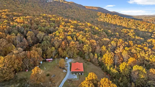 $435,000 | 335 Fox Wood Lane, Dunlap, TN 37327