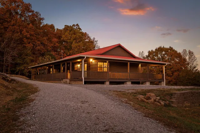 $435,000 | 335 Fox Wood Lane, Dunlap, TN 37327