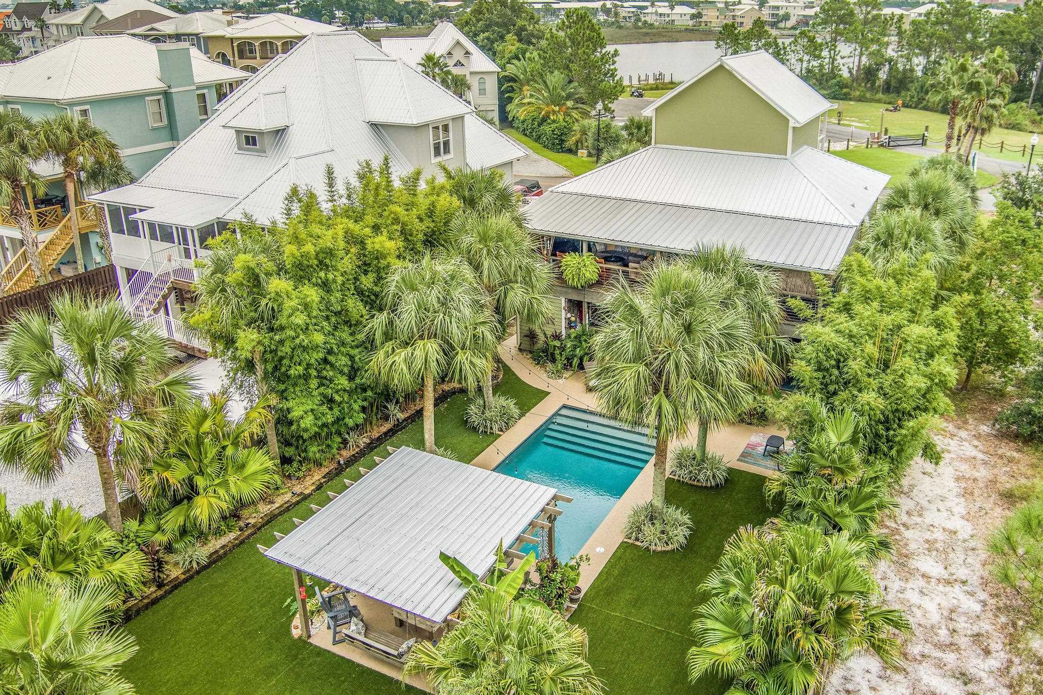 4117 Harbor Road Orange Beach, AL 36561 - Photo 3 of 46