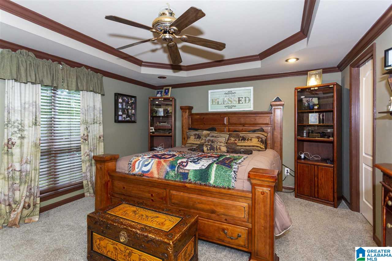7015 County Road 55 Clanton, AL 35046 - Photo 42 of 49