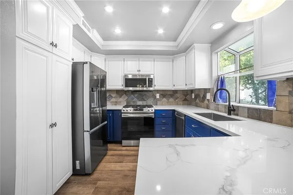 $714,900 | 15727 Tetley Street, Unit 5G, Hacienda Heights, CA 91745
