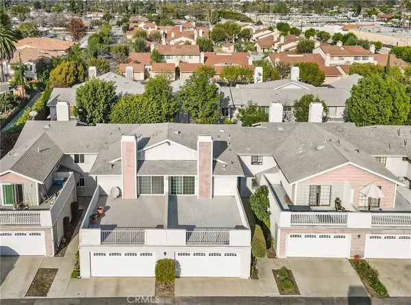 $714,900 | 15727 Tetley Street, Unit 5G, Hacienda Heights, CA 91745