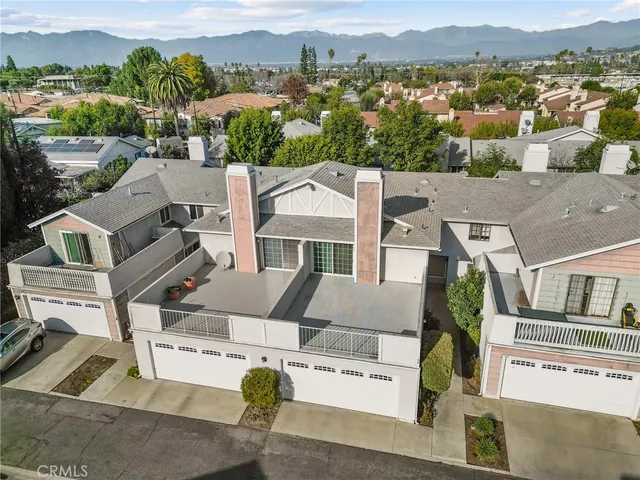 $744,888 | 15727 Tetley Street, Unit 5G, Hacienda Heights, CA 91745