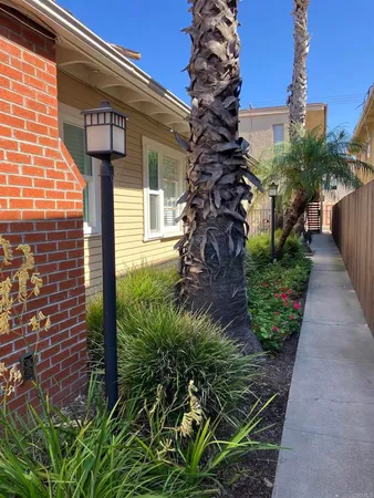 $2,850 | 3979 Illinois Street, Unit 1, San Diego, CA 92104