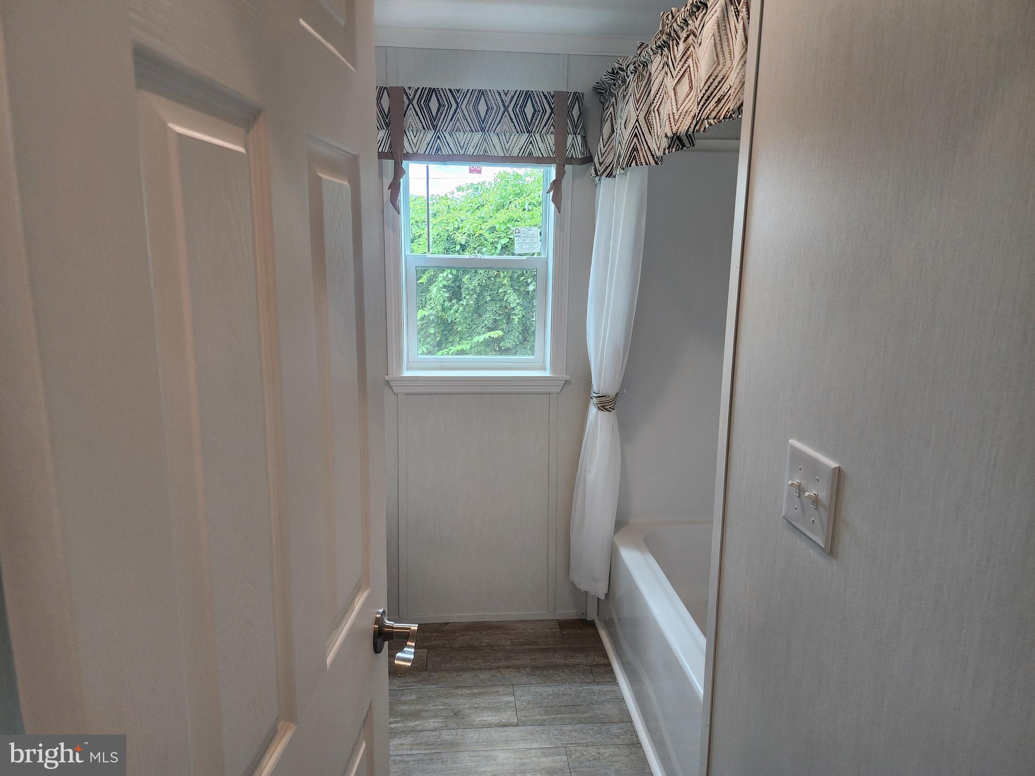 165 West Ridge Pike Limerick, PA 19468 - Photo 12 of 15 a view of room with window and shower