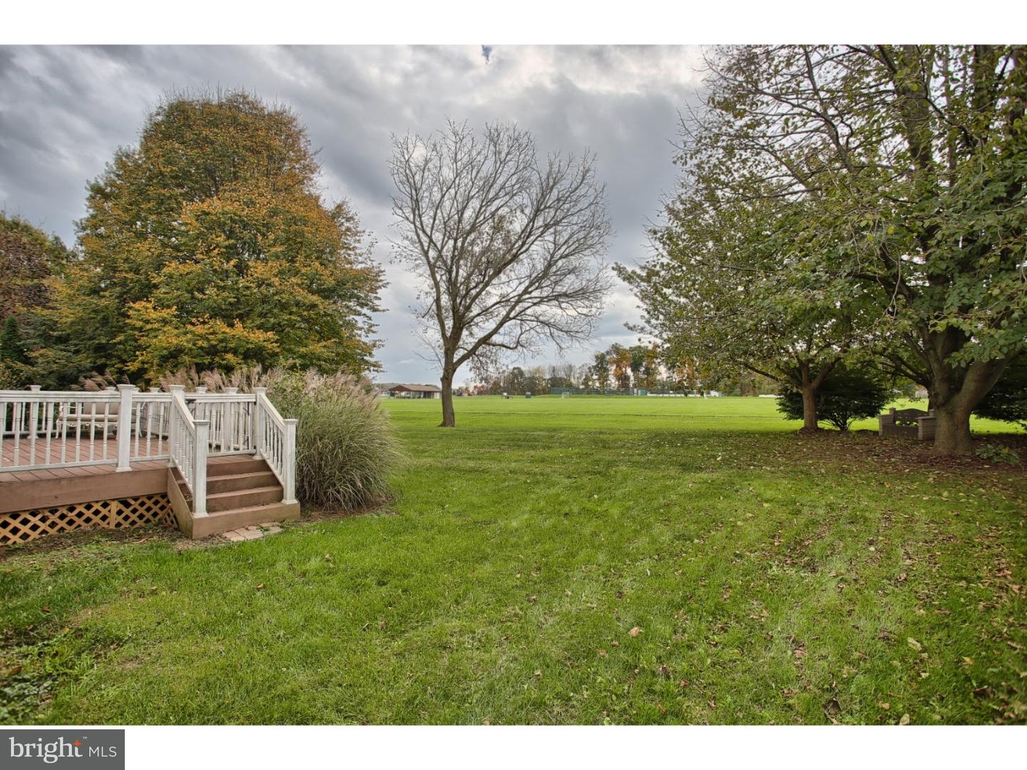 70 North Hawthorne Road Coatesville, PA 19320 - Photo 20 of 23 Back Yard
