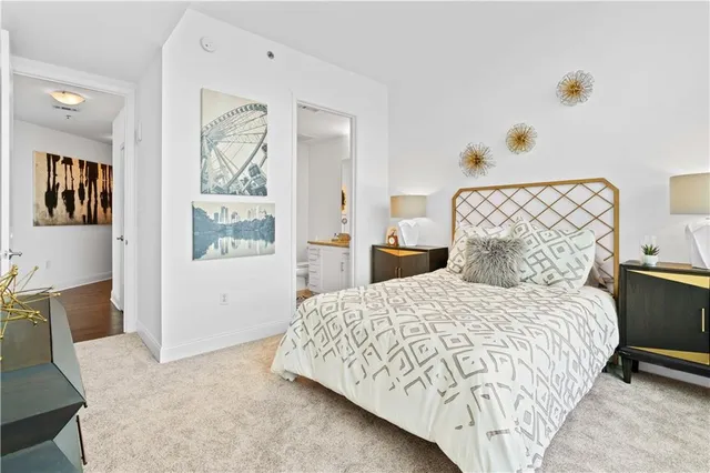 $4,150 | 270 17th Street Northwest, Unit 3310, Atlanta, GA 30363