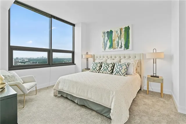$4,150 | 270 17th Street Northwest, Unit 3310, Atlanta, GA 30363
