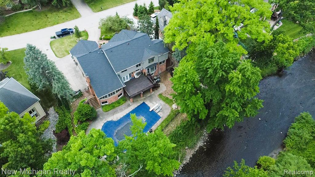 3160 Quail Ridge Circle Rochester Hills, MI 48309 - Photo 5 of 65