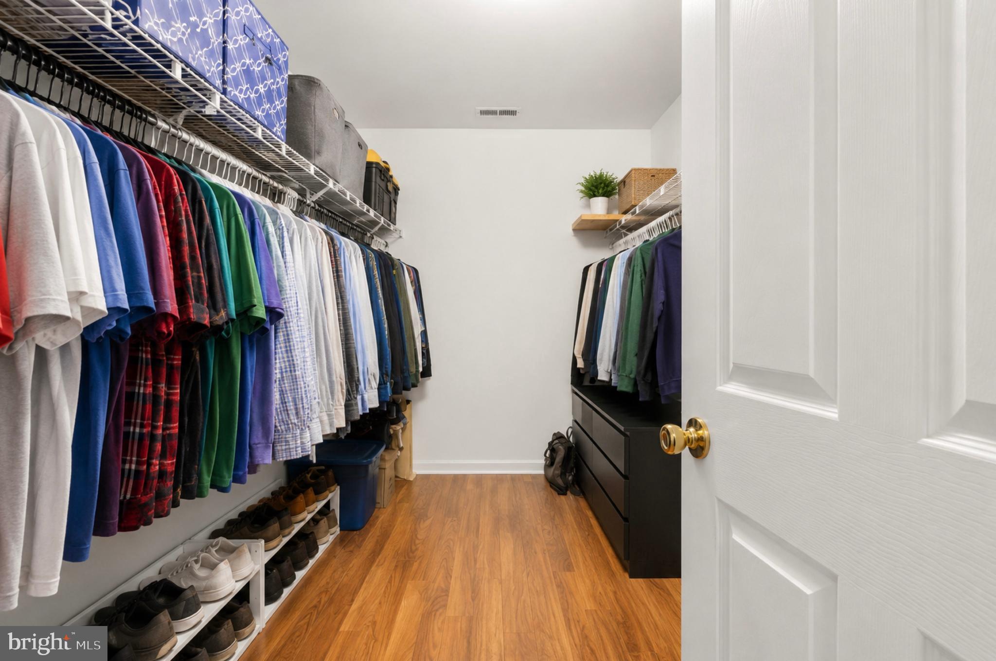 26927 Boyce Mill Road Greensboro, MD 21639 - Photo 24 of 61 Walk in closet