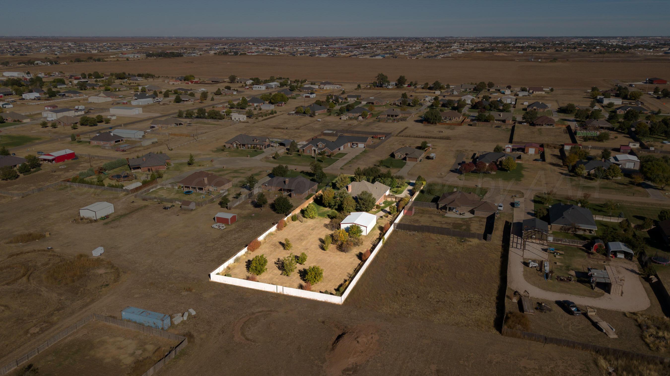8001 Raburn Lane Canyon, TX 79015 - Photo 43 of 50 49 (1)