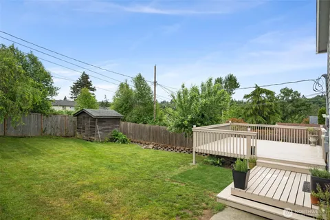 $454,999 | 2052 East Wright Avenue, Tacoma, WA 98404